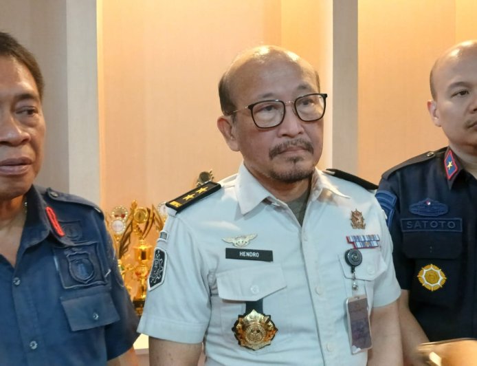 Bandara Mutiara Resmi Jadi Gerbang Internasional, Imigrasi Siap Jalankan Tugas