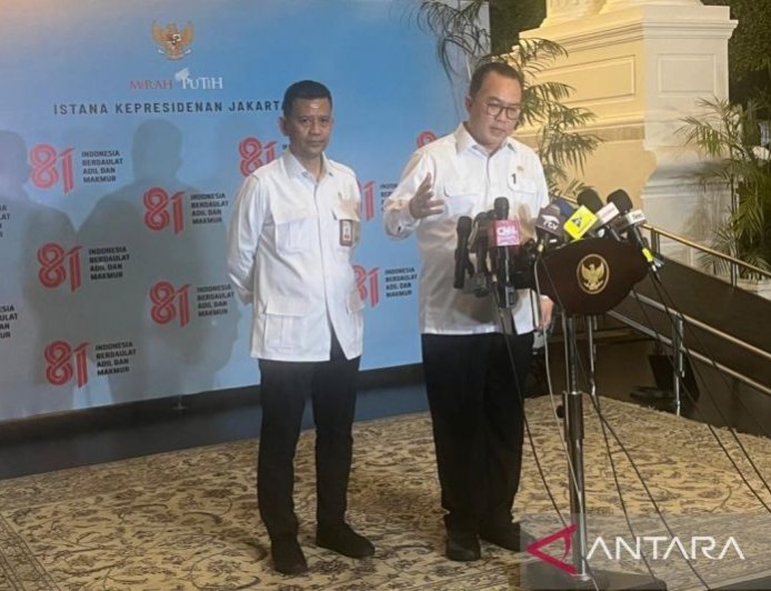 BRIN Kembangkan Modifikasi Cuaca hingga Desalinasi Hadapi El Nino