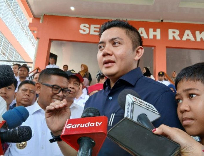 Pemerintah Gerak Cepat Tangani Anak Putus Sekolah