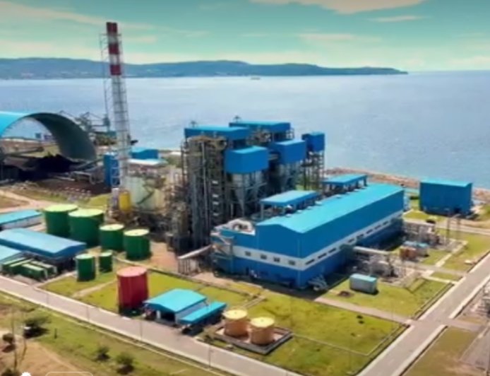 Head of Plant PLTU Palu-3 Luruskan “Berita FPK Donggala Kritik Penghargaan Yang Diterima PLTU III Lero Tatari”