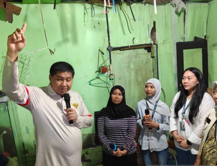 Hunian Impian Tertunda, Kepercayaan Konsumen Dipertaruhkan