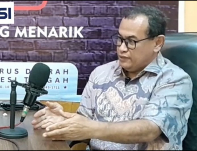 Ironi Tambang Nikel Morowali dan Morut: Setor Rp18,56 T Per Tahun, DD 12 Desa Hanya Rp4,25 M