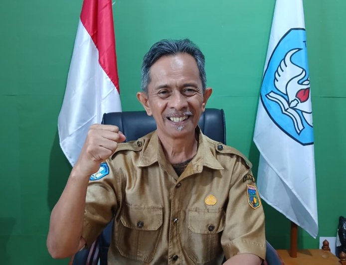 SMK Negeri 3 Palu Optimalisasi Penerapan TeFa