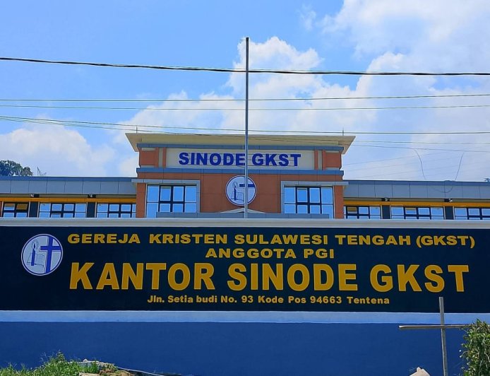 Warga Jemaat Inginkan Tranparansi Keuangan dari Majelis Sinode GKST