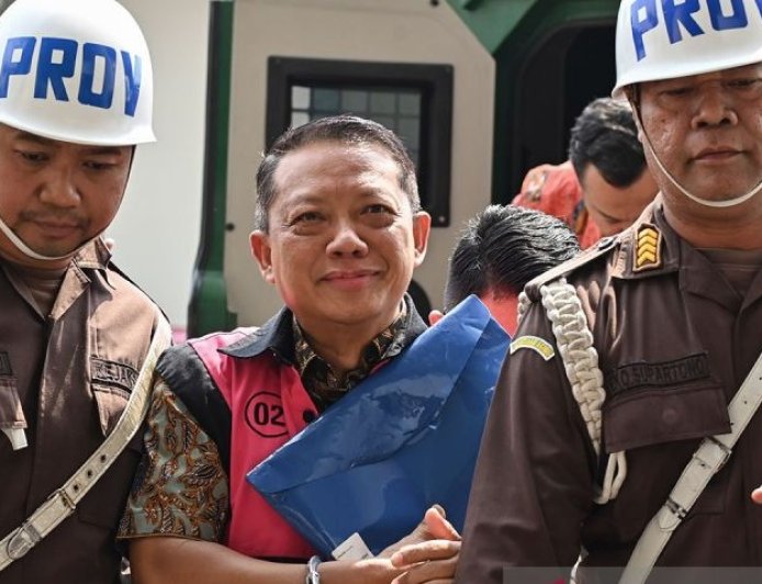 Febrie Adriansyah Minta Publik Tak Berspekulasi Soal Kematian Sutrimo