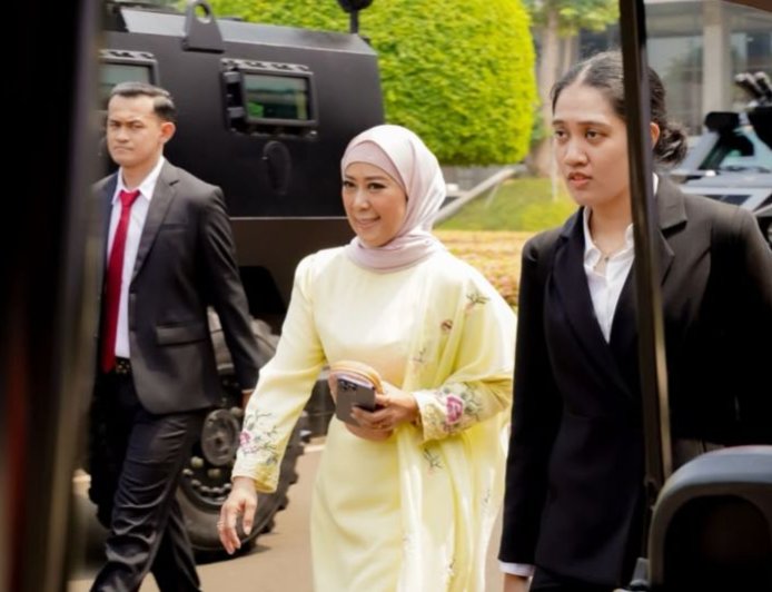 Kemkomdigi Perkuat Infrastruktur Digital Untuk Digitalisasi Perlinsos
