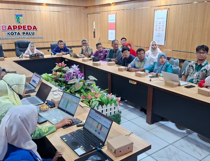 Wawali Tegaskan Capaian Kota Sehat Tanggung Jawab Bersama