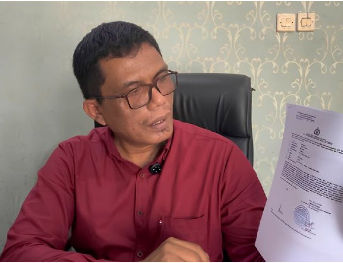 Pengacara Respons Gerak Cepat Polda Sulteng Tangani Aduan Dugaan Pelanggaran ITE oleh Pemilik Sanctum Una-Una Eco Dive