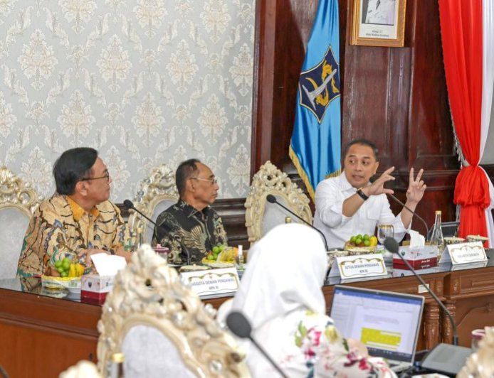 Ketika Aset Rampasan Pulang Ke Rakyat