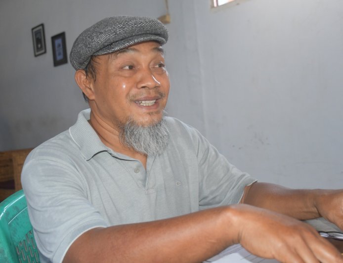 Pemkab Donggala Dinilai Abaikan Perda Kain Tenun Tradisonal