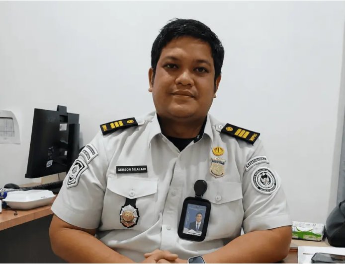 Alur Data TKA China ke Morowali Terputus, Imigrasi Andalkan Pengawasan Hilir