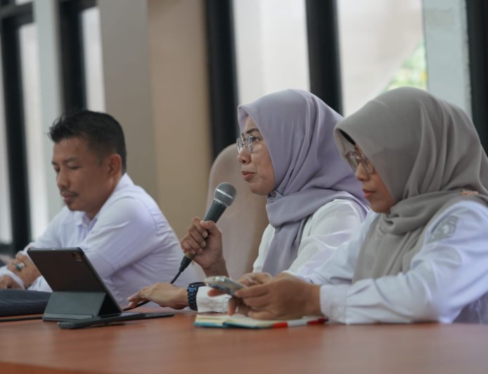 Penuhi Hak Disabilitas, Pemkot Palu Pacu Implementasi PP Nomor 31 Tahun 2026