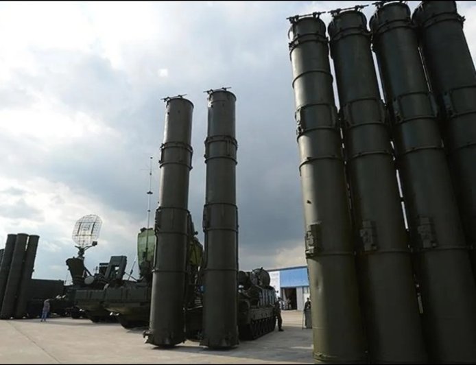 Habis, Media: Stok Rudal Pencegat AS Tersedia Lagi di April 2027