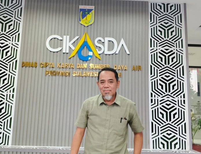 Pemprov Sulteng Kucurkan Rp30 M Sambut Fornas