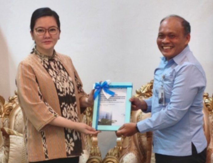 BPKP Sulteng Kawal Efektivitas Perencanaan dan Penganggaran di Poso