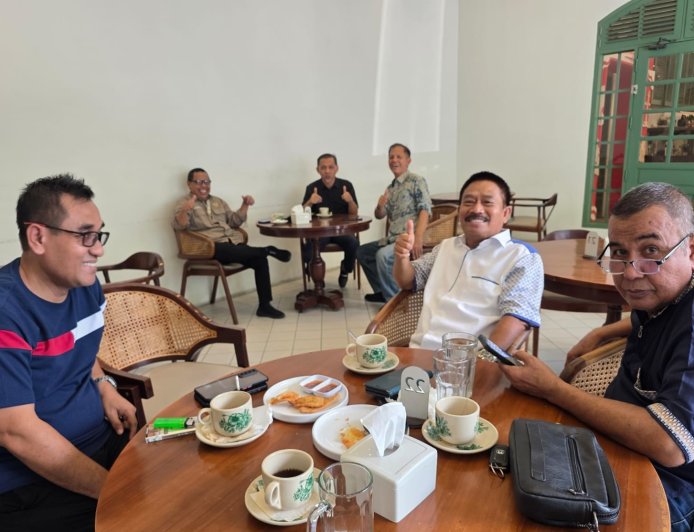 Buol Stagnan, Tokoh KKBI Kritik Tajam Bupati-Wakilnya