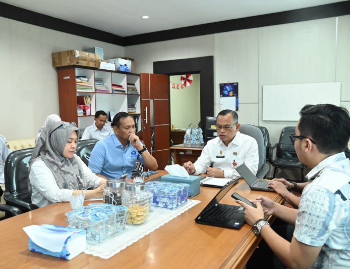 Pertamina Ungkap Penyebab Kelangkaan Pertalite di Sejumlah SPBU Kota Palu