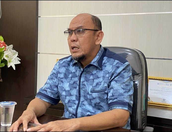 Tak Kunjung Rilis, Hasil Seleksi Kepala SMP Masih Tunggu Rapat Baperjakat