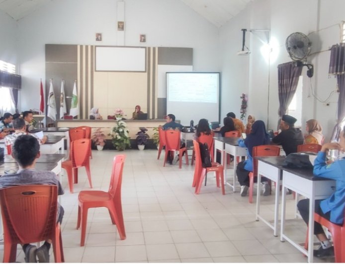 MAN 1 Poso Perkuat Zona Integritas Menuju WBK dan WBBM