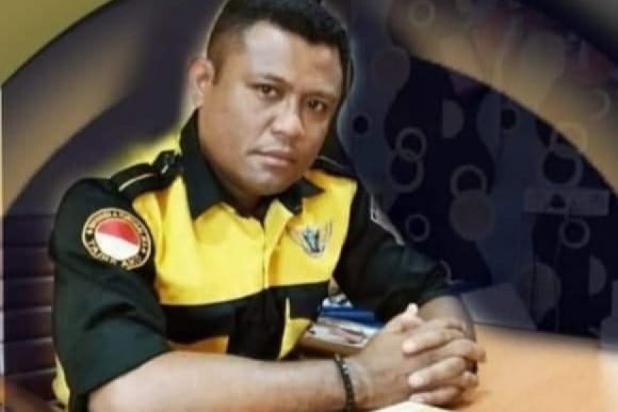 FPK Donggala Kritik Penghargaan Yang Diterima PLTU III Lero Tatari, Fajran: Tak Sesuai Fakta Lapangan