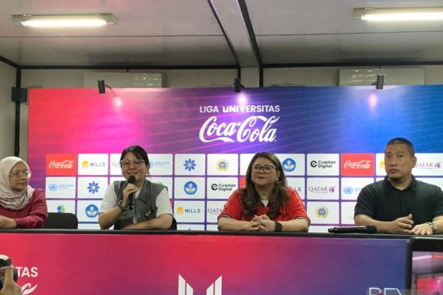 Ratu Tisha Ingin Timnas Indonesia Bermental ‘Baja’