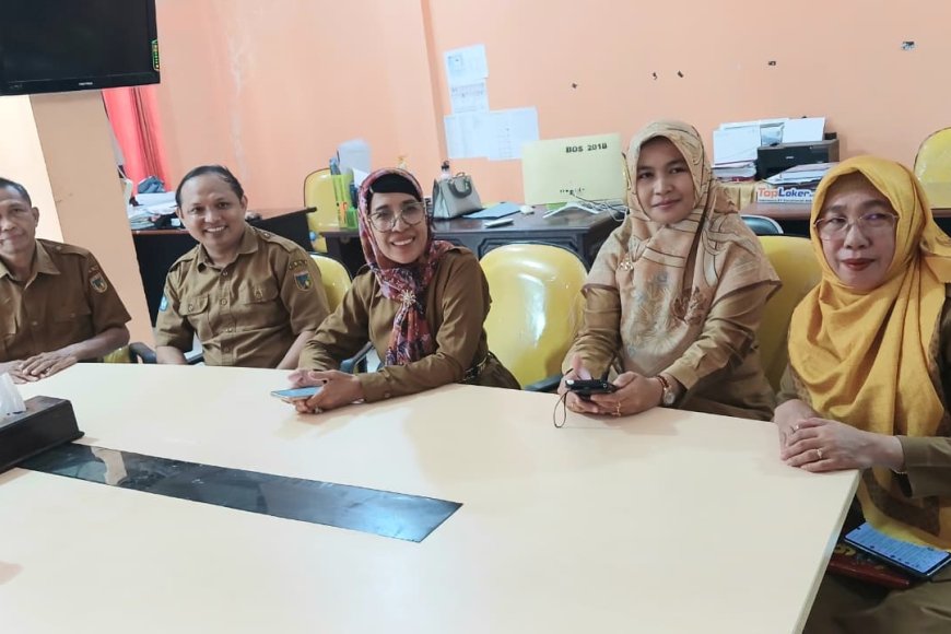 Bukan Penganiayaan Siswa, SMKN 2 Palu Klarifikasi Video Viral