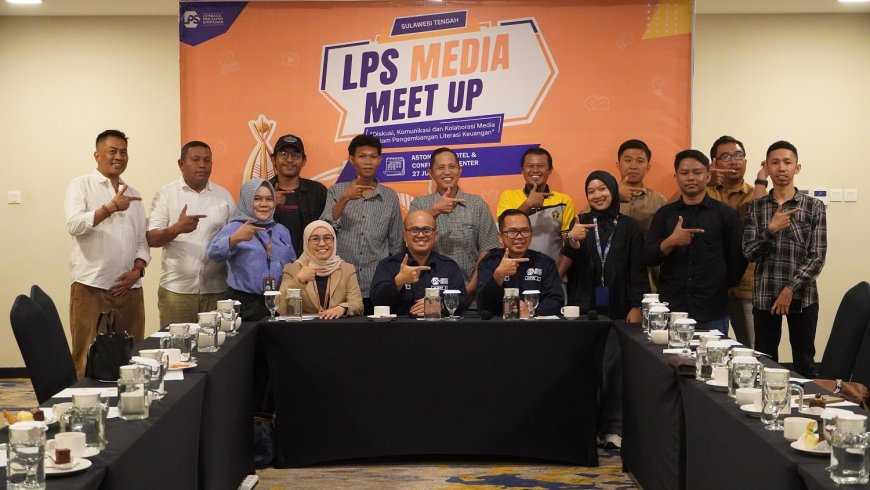 Hannah Tantang Pemda-Swasta Ciptakan SDM Melek Keuangan