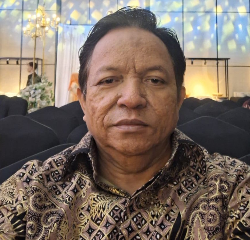 Hasil Riset LKPES Sulawesi Tengah: KDM Pimpin Indeks Sinyal Potensi Menuju 2029