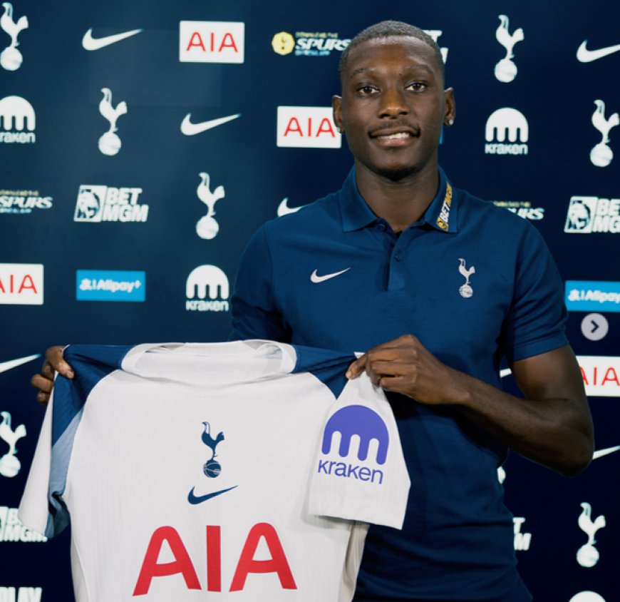 Juventus Permanenkan Randal Kolo Muani setelah Berstatus Pinjaman dari PSG