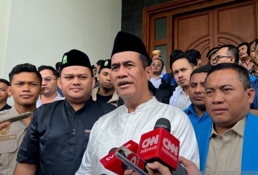 Satgas Pangan Tetapkan 39 Tersangka Kasus Perberasan, Kerugian Ditaksir Capai  Rp71 Triliun