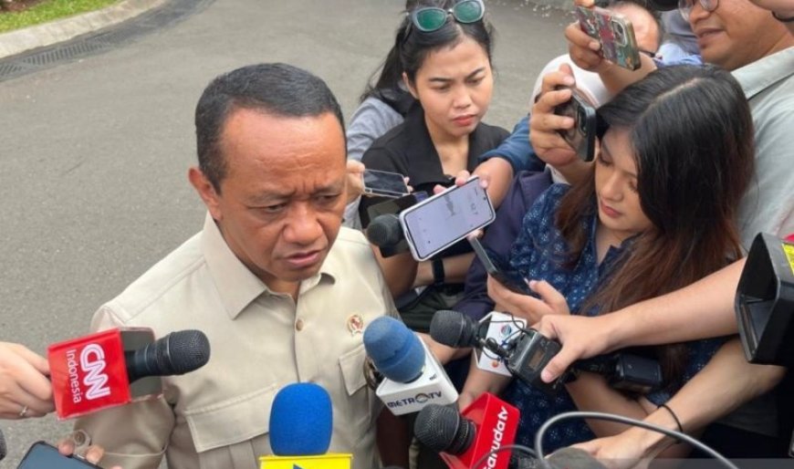 Prabowo Perintahkan Harga BBM Subsidi Tidak Dinaikkan