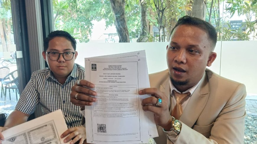 Sengketa Fortuner, WOM Finance Buka Suara