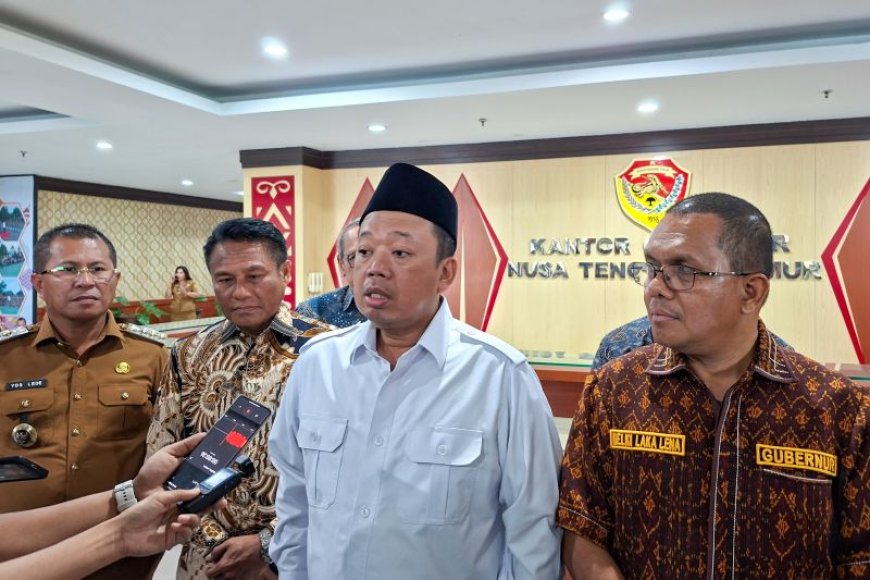 Menteri ATR Targetkan Pelayanan Balik Nama Hak Tanah Selesai 10 Hari