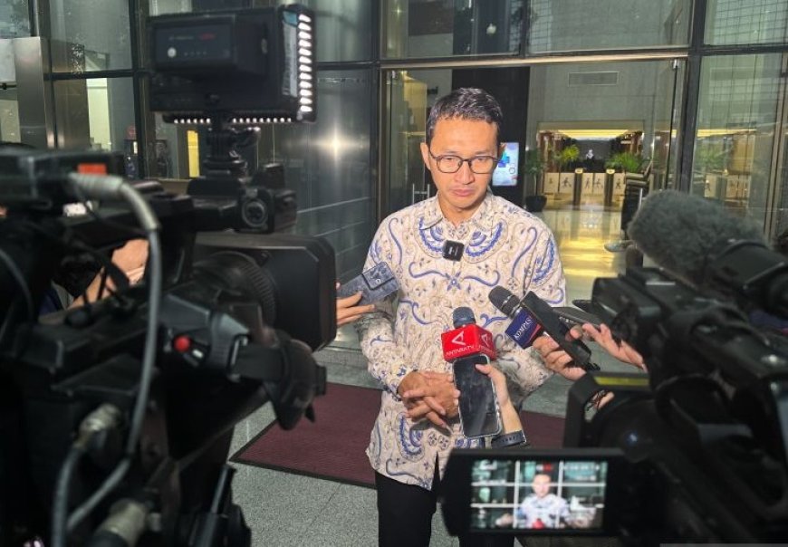 Pantau Usulan Pembentukan Badan Khusus Pengelola Aset Rampasan, KPK Ingatkan Soal Ini