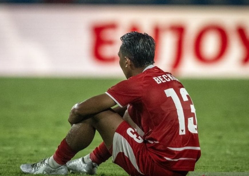 Klasemen Grup A Piala AFF 2026: Indonesia Tempati Posisi Ketiga