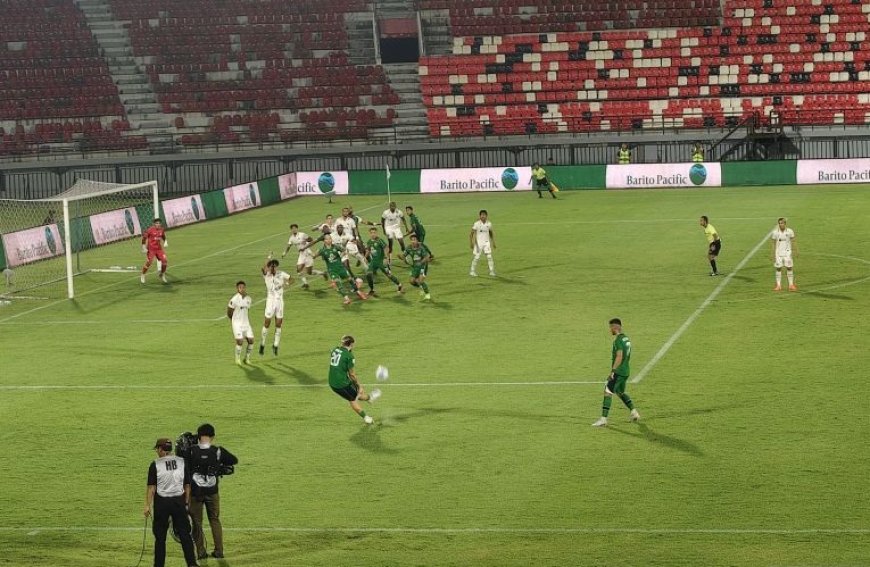 Persebaya Jumpa Persib Bandung di Final Piala Presiden 2026