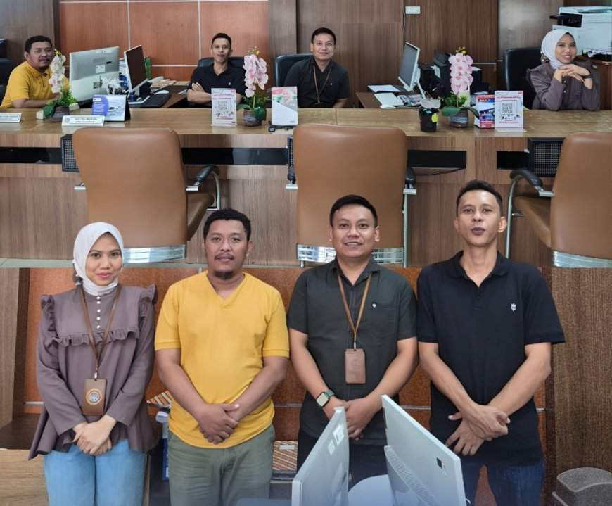 Kantor Pertanahan Kota Palu Buka Pelayanan Tanah Akhir Pekan