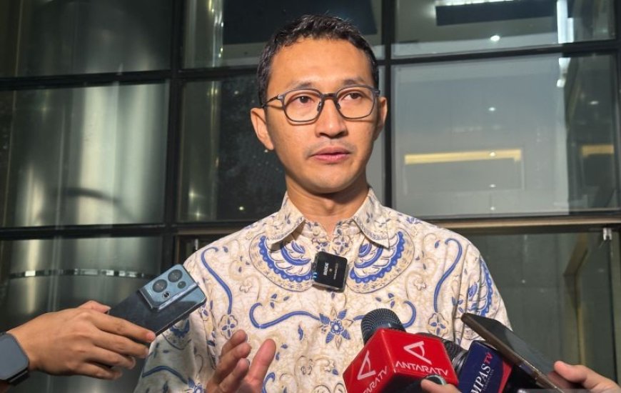 KPK Duga Pejabat Kemenhut Dapat 12.500 Dolar Singapura dari Suhardiman