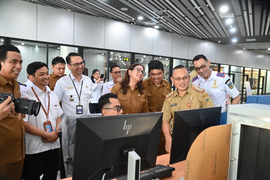 Hari Ini, Penerbangan Internasional Perdana di Bandara Mutiara Sis Aljufri
