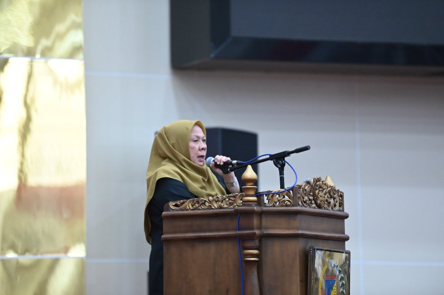 Triwulan I 2026 Ekonomi Sulteng Tumbuh 8,32 Persen
