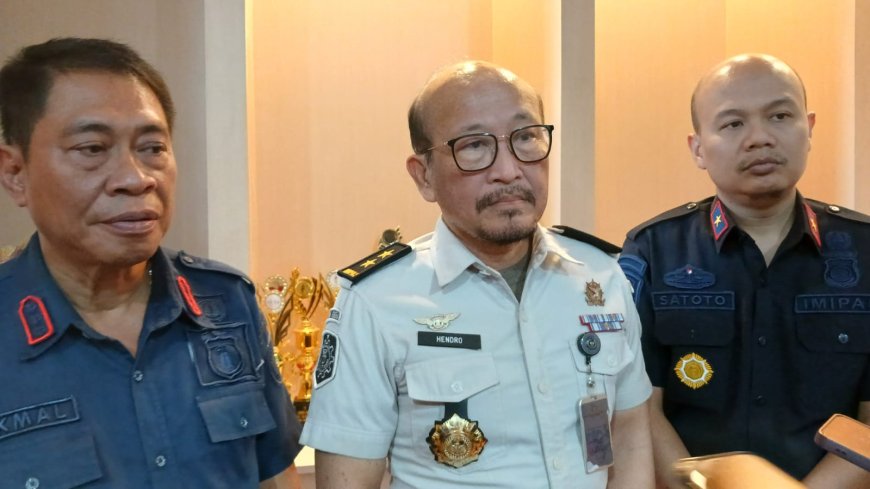 Bandara Mutiara Resmi Jadi Gerbang Internasional, Imigrasi Siap Jalankan Tugas