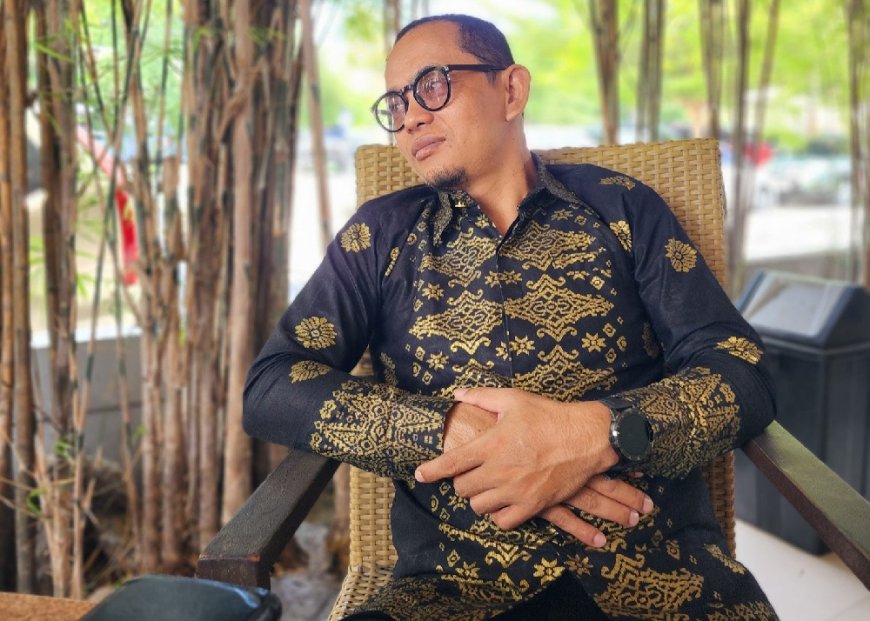 Pusat Tahan Penyaluran DBH SDA Sulteng Rp900 Miliar, PPI Sulteng: Tidak Adil dan Melanggar Aturan