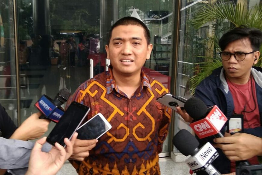Eks Penyidik KPK: Kasus Eks Jampidsus Perlu Terus Diawasi Publik