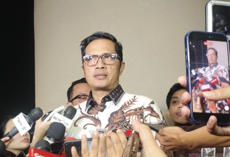 Kubu Febrie Adriansyah Siapkan Saksi dan Ahli Meringankan