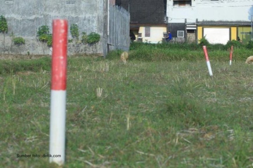 Kementerian ATR/BPN Dorong Musyawarah Optimalkan Penyelesaian Sengketa Tanah