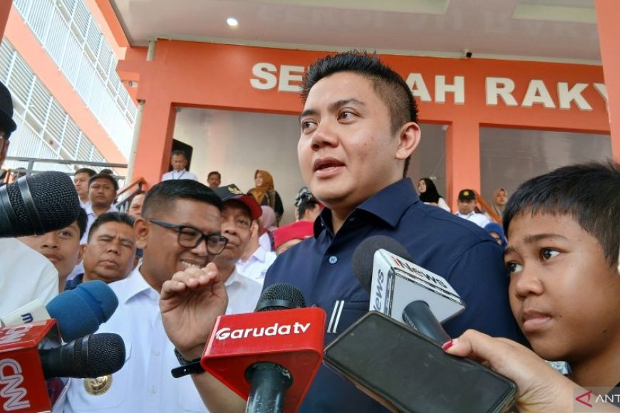 Pemerintah Gerak Cepat Tangani Anak Putus Sekolah