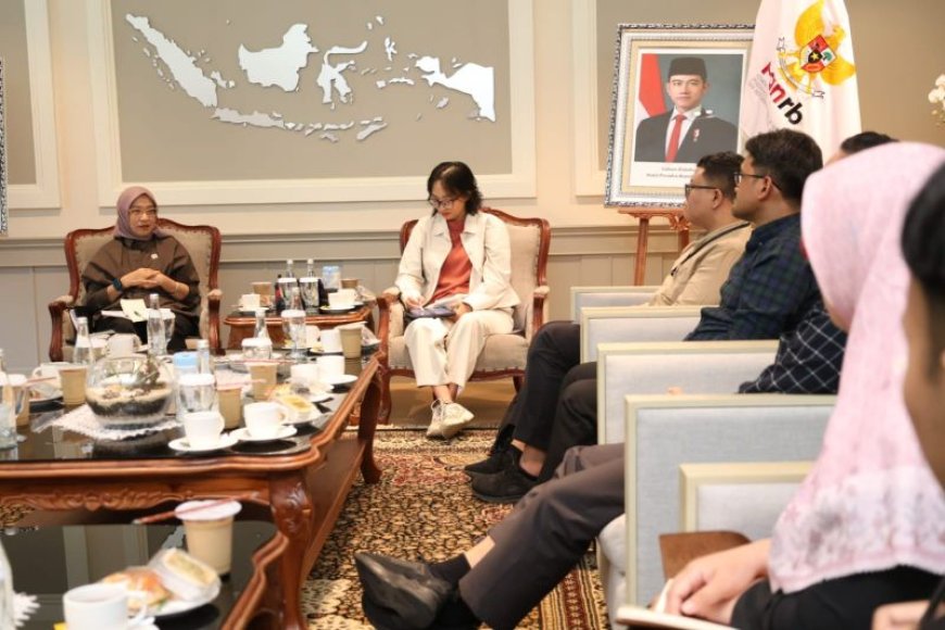 MenPANRB Apresiasi Peran ASN Muda Dalam Transformasi Birokrasi