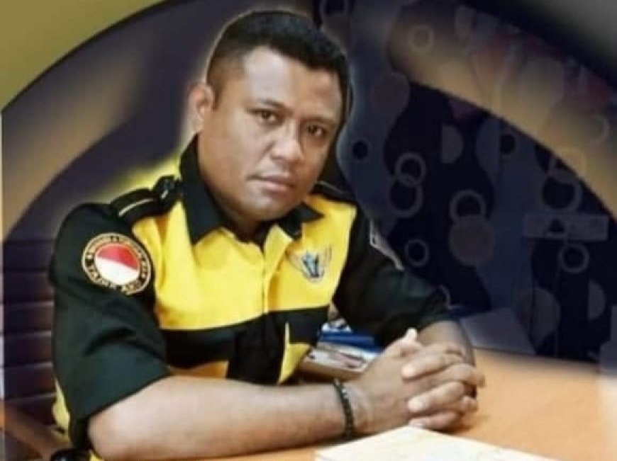 FPK Donggala Kritik Penghargaan Yang Diterima PLTU III Lero Tatari, Fajran: Tak Sesuai Fakta Lapangan