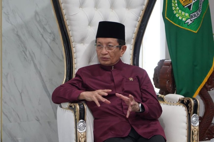 Rp4,1 Triliun Dana BPS Madrasah Tahap II Segera Cair, Kemenag Sedang Memproses Pencairannya