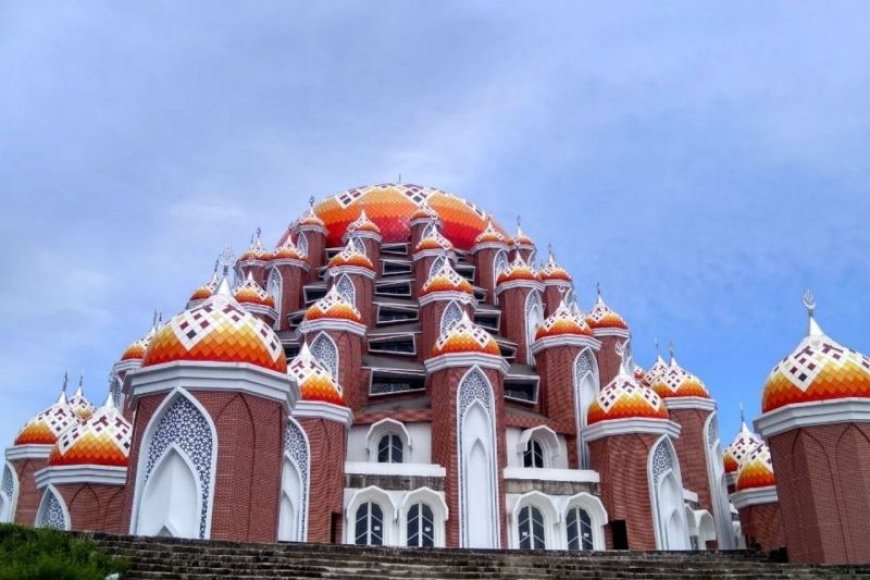 Gerakan Bersih Masjid Menyasar 4.003 Masjid dan Muhalla di Sulsel
